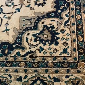 Meet your Posher, Carmen